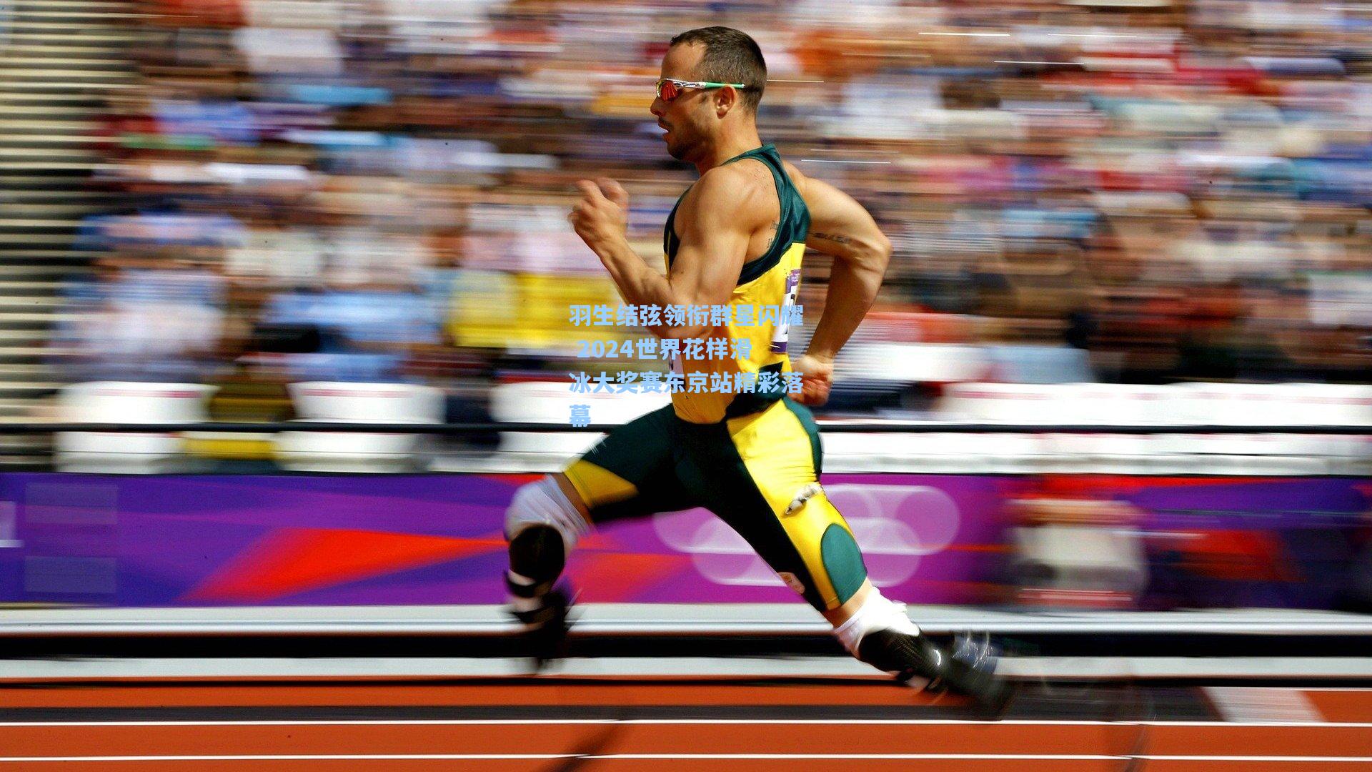 羽生结弦领衔群星闪耀 2024世界花样滑冰大奖赛东京站精彩落幕